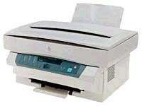 Xerox Document WorkCentre XE80 consumibles de impresión